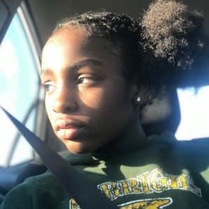 Meet your Posher, Mikaylah